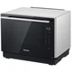 Микроволновка с грилем и конвекцией Panasonic NN-CS89LBZPE - изображение 2