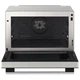 Микроволновка с грилем и конвекцией Panasonic NN-CS89LBZPE - изображение 5