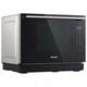 Микроволновка с грилем и конвекцией Panasonic NN-CS89LBZPE - изображение 9