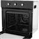 Духовка електрична Jantar GTK 6006 BL - зображення 10