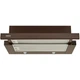 Вытяжка телескопическая Eleyus BREEZE 700 60 BR - изображение 8