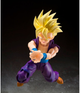 Фігурка Tamashii Nations Dragon Ball Z 11 см (4573102655547) - зображення 4