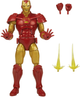 Figurka z akcesoriami Hasbro Marvel Heroes Return Iron Man 15 cm (5010993978243) - obraz 2