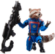 Zestaw figurek Hasbro Marvel Strażnicy Galaktyki Rocket 7.5 cm (5010994179878) - obraz 5