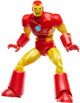 Фігурка Hasbro Marvel Iron Man Model 09 15 см (5010996206671) - зображення 4