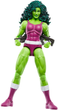 Фігурка Hasbro Marvel Iron Man She-Hulk 15 см (5010996206688) - зображення 3