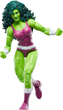 Фігурка Hasbro Marvel Iron Man She-Hulk 15 см (5010996206688) - зображення 5