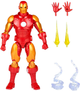 Фігурка Hasbro Marvel Legends Iron Man 15 см (5010993942695) - зображення 5