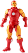 Фігурка Hasbro Marvel Legends Iron Man 15 см (5010993942695) - зображення 6