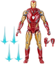 Фігурка Hasbro Marvel Legends Series Iron Man Mark LXXXV 15 см (5010996202161) - зображення 3