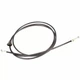 Трос замку капота на Geely EMGRAND EC7 PREMIUM, 1068002003 - зображення 2