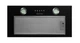 Вбудована витяжка Gunter&Hauer ATALA 1060 G - зображення 2