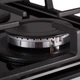 Газовая варочная поверхность Eleyus VIRO 30 BL CF - изображение 8