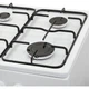Газовая плита Eleyus FARO 5501 EF WH - изображение 7