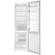 Холодильник с морозильной камерой Gorenje RK4182PW4 - изображение 2