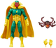 Фігурка Hasbro Marvel Legends Vision 15 см (5010996196750) - зображення 3