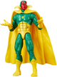 Фігурка Hasbro Marvel Legends Vision 15 см (5010996196750) - зображення 4