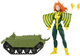 Фігурка Hasbro Marvel Legends X Men Siryn 15 см (5010993941056) - зображення 2