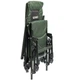 Кресло карповое складное с чехлом Ranger Expert SL-11 RA2252 - изображение 9