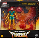 Набір фігурок Hasbro Marvel Phoenix Jean Grey & Phoenix Force 2 шт (5010996269140) - зображення 1