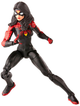 Figurka Hasbro Marvel Spiderman Jessica Drew Spider Woman 15 cm (5010994181291) - obraz 3