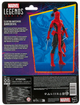 Figurka Hasbro Marvel Legends Spiderman Elektra Natchios Daredevil z akcesoriami 15 cm (5010994181277) - obraz 2