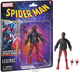 Фігурка Hasbro Marvel Legends Spiderman Miles Morales з аксесуарами 15 см (5010994181246) - зображення 1