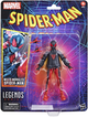 Фігурка Hasbro Marvel Legends Spiderman Miles Morales з аксесуарами 15 см (5010994181246) - зображення 2