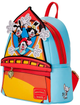 Рюкзак шкільний Funko Loungefly Animaniacs Warner Bros Tower 26 см (671803403758) - зображення 2