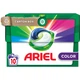 Капсули для прання Ariel Pods Все-в-1 Color 10 шт. (8001090725820) - изображение 1