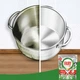 Таблетки для посудомоечных машин Fairy Platinum Plus All in One Lemon 71 шт. (8700216236126) - изображение 3