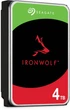 Жесткий диск Seagate IronWolf ST4000VN006 4TB SATA 3 - изображение 2