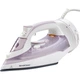 Парова праска Silver Crest SDBK 2400 E1 резервуар для води об'ємом 320 мл 2400W Violet - зображення 1