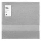 Полотенце махровое Ardesto Essence 70x140см 100% хлопок Серый (ART2270GR) - изображение 1