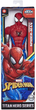 Фігурка Hasbro Marvel Spiderman Titan Hero Blast Gear Spiderman 30 см (5010993648382) - зображення 1