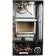 Котел газовий ITALTHERM SMART 25 F турбо, двоконтурний + коакс. димохід - изображение 3