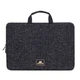 Сумка для ноутбука 15.6" RivaCase 7915 (Black). - зображення 1