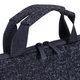 Сумка для ноутбука 15.6" RivaCase 7915 (Black). - зображення 4
