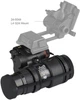 Прилад нічного бачення PVS 18 Night Vision з металевим кріпленням L4G24 на шолом - зображення 8