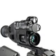 Прилад нічного бачення, ПНБ Henbaker CY789 Night Vision до 400м з кріпленням - зображення 8