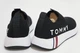 Кросівки Tommy Hilfiger Aliyah Sporty Slip On Black US 7.5 EUR 38 - зображення 5