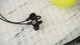 Бездротові bluetooth навушники Langsdom BS08 з шийним ободом та шумозаглушенням Black - зображення 9