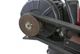 Металлорез стационарный KRAISSMANN 2200 MTM 400/380 (трехфазный) - изображение 3