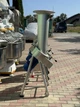 Измельчитель промышленный Junior напольный электрический для производства панировочных сухарей Б/У - изображение 6