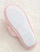 Женские меховые тапочки LC Waikiki Розовый 41 (LCW STEPS -8645) - изображение 4