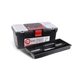 Ящик для інструменту 396 x 216 x 164 мм Intertool, BX-0016 - зображення 1