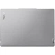 Ноутбук Lenovo 14.5" Yoga Pro7 14IMH9 3K/Intel Ultra 7 155H/32GB/SSD1TB/Intel HD/Win 11 Pro/Grey (83E200AHRA) - изображение 9