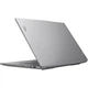 Ноутбук Lenovo 14.5" Yoga Pro7 14IMH9 3K/Intel Ultra 7 155H/32GB/SSD1TB/Intel HD/Win 11 Pro/Grey (83E200AHRA) - изображение 6
