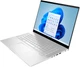 Ноутбук HP Envy 16-h1059nr (8R7U0UA) Natural Silver - зображення 3