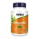 Хлорелла Chlorella Now Foods 1000 mg в таблетках №120 - зображення 1
